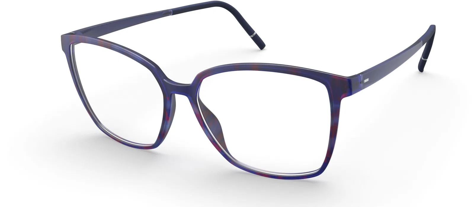 Silhouette Vivid Sky FR 1613 Eyeglasses - view 47